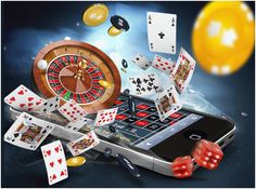 Casino trực tuyến với công nghệ hiện đại