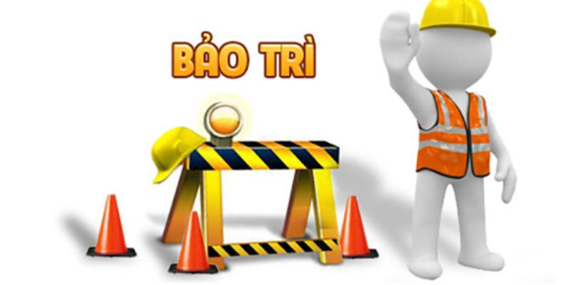 789Win đang thực hiện bảo trì