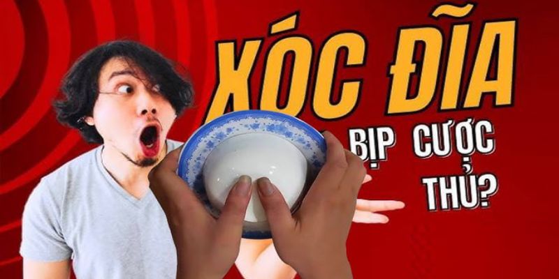 Cách phát hiện xóc đĩa bịp