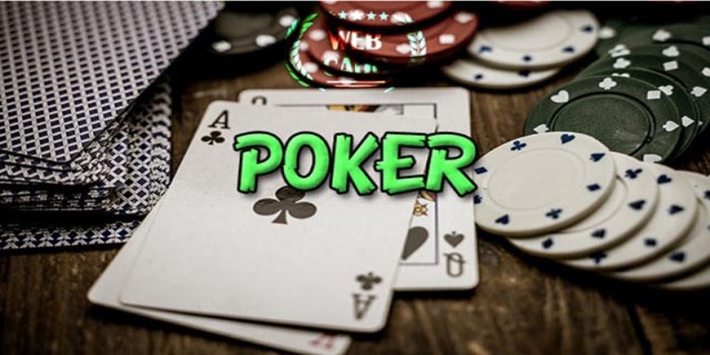 Luật Chơi Poker 789WIN